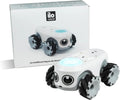 Robot éducatif interactif pour STEM - Programmable en Python et IA, Évolutif pour tous niveaux scolaires