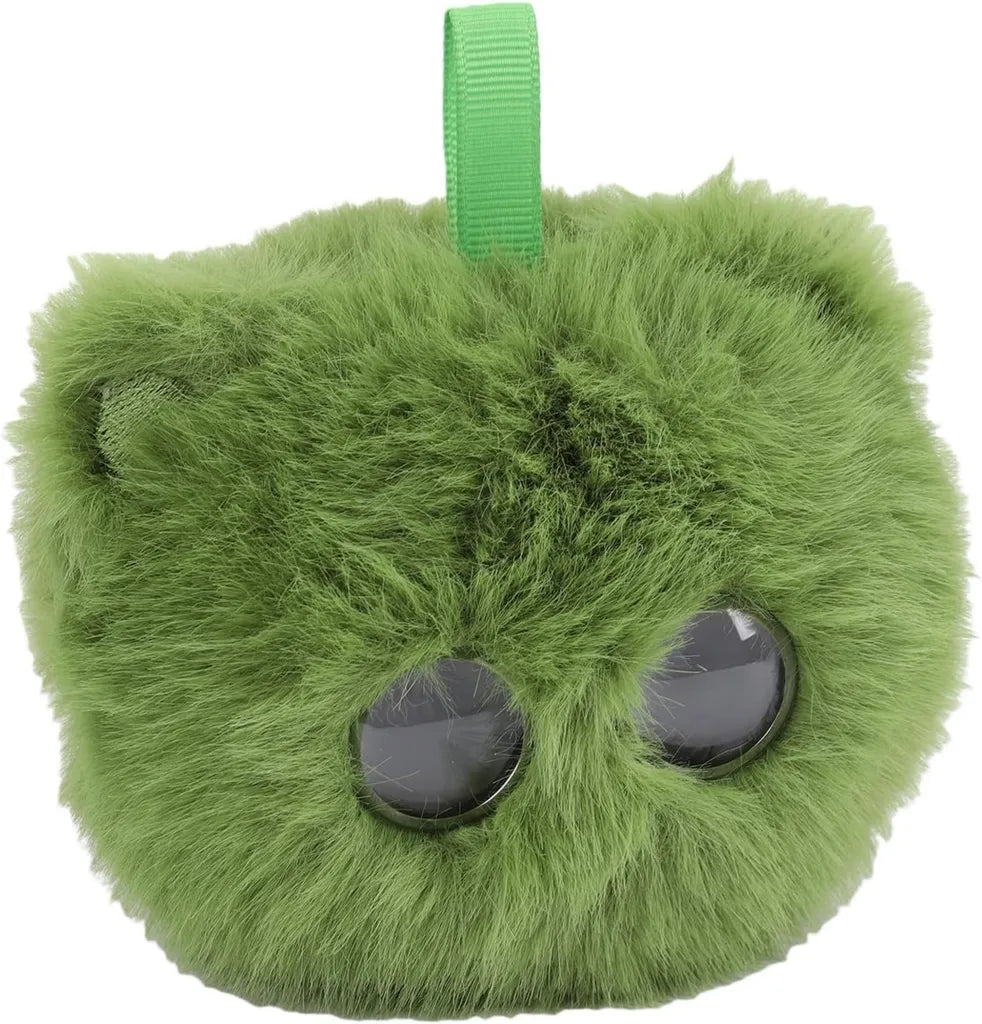 Jouet Robot Éducatif en Peluche avec Assistant Vocal Multilingue pour Enfants