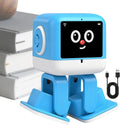 Robot éducatif interactif et émotionnel pour enfants et adultes