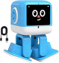 Robot Intéractif IA avec Commande Vocale et Fonction Chantante pour Éducation et Jeu