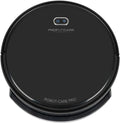 Aspirateur Robot WiFi avec Essuyage Intelligent - Noir