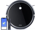 Robot Aspirateur Intelligent avec Connexion Wi-Fi - Modèle DOH126