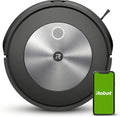 iRobot Roomba j7 Robot Aspirateur Wi-Fi avec Évitement d'Objets et Cartographie Intelligente, Compatible Alexa