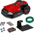 Robot Tondeuse Einhell FREELEXO 500 avec Commande Mobile et Batterie 2,5 Ah