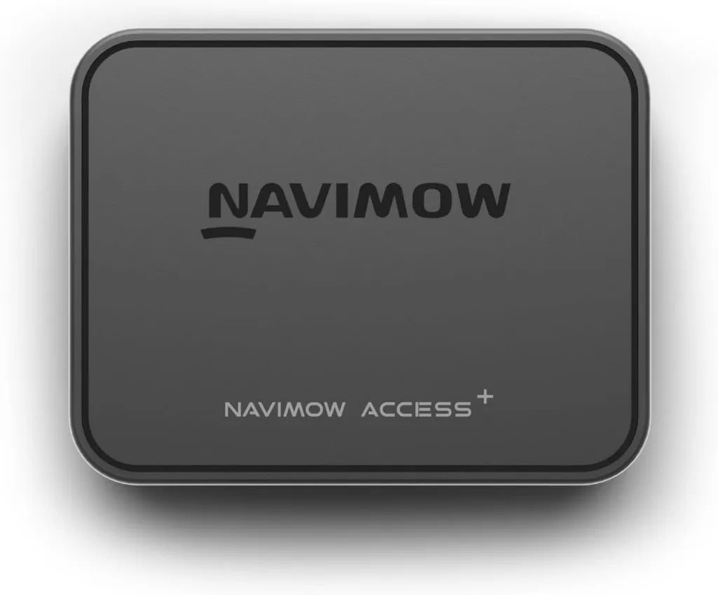 Module 4G Access+ pour Robot Tondeuse Navimow, Connectivité et Sécurité