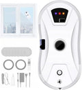 Robot Lave-vitres Automatique 5600Pa avec Navigation Intelligente et Télécommande