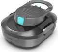 Robot Nettoyeur de Piscine S1PRO Sans Fil, 120 Min d'Autonomie, Double Moteur, pour Piscines Hors Sol Jusqu'à 100m²