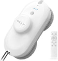 Nettoyage intelligent de vitres: Robot 5000Pa avec pulvérisation double