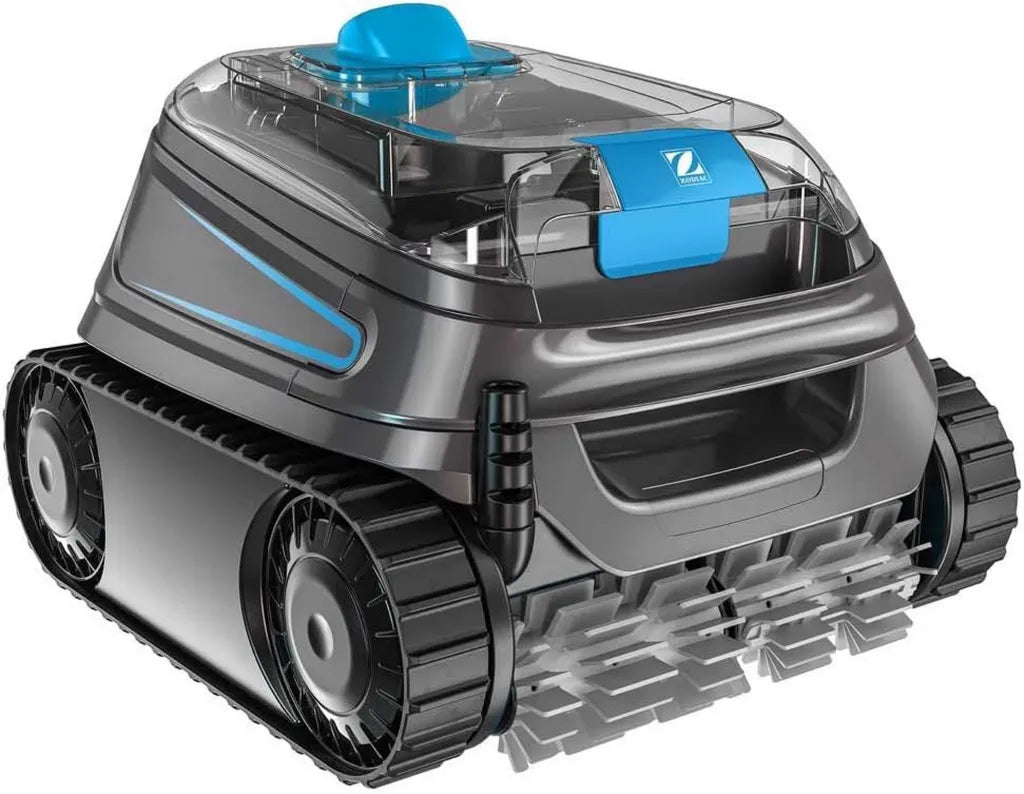 Aspirateur de Piscine Électrique Zodiac CNX 25 - Nettoyage Complet 10x5 m