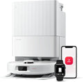 Aspirateur Robot Roborock QV35A 8000Pa avec Station Multifonction
