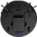 Aspirateur robot intelligent sans fil pour nettoyage humide et sec à domicile