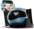 Robot de Surveillance Enabot EBO Air 2K avec Vision Nocturne et Audio Bidirectionnel