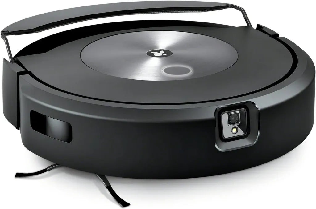 iRobot Roomba Combo j7 Aspirateur et Laveur Intelligent