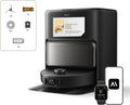 Aspirateur Robot Mova V50 Ultra Auto-Vidage 24000 Pa avec Lavage Thermique