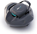Robot Aspirateur Piscine AIPER Seagull 800B Sans Fil, Autonomie 90 min, LED et Aspiration Puissante, Piscines Hors-Sol 80 m²