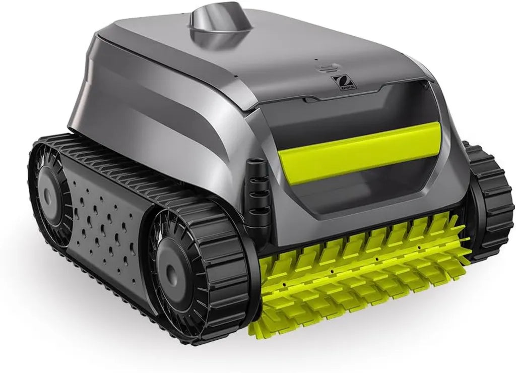Robot nettoyeur de piscine Zodiac SWY 3520 – Efficacité optimale pour piscines jusqu'à 8x4m