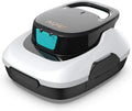 Robot nettoyeur de piscine AIPER Scuba SE, Blanc