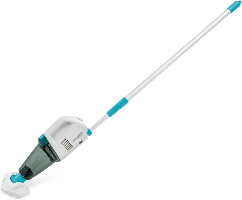 Aspirateur Sans Fil Intex ZR100 pour Piscine