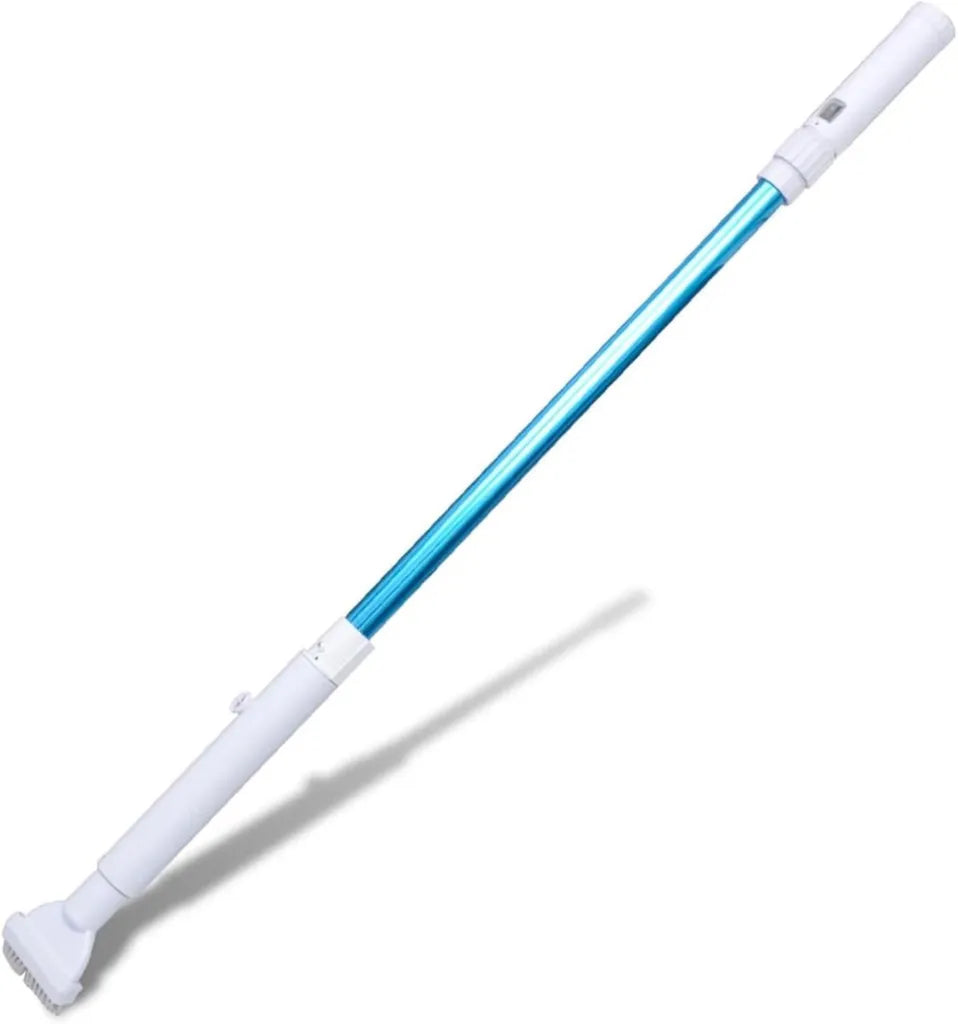 Aspirateur Piscine Automatique Homgoday avec Batterie, Mobilier d'Intérieur et d'Extérieur pour Salon et Chambre