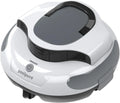Aspirateur Piscine Automatique POOLPURE - Jusqu'à 10,7 m, Double Moteur 35 W, 110 Min d'Autonomie, Batterie 4500 mAh, Élimination Débris