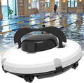 Aspirateur Robot Automatique pour Piscine sans Fil