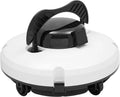 Nettoyeur de Piscine Automatique sans Fil 5200 mAh, Autonomie 120 min, IPX8, pour Piscines jusqu'à 100 m²