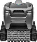 Aspirateur de Piscine Électrique Zodiac TornaX OT 2100 pour Fond, Compatible Revêtements Liner/Polyester/Béton