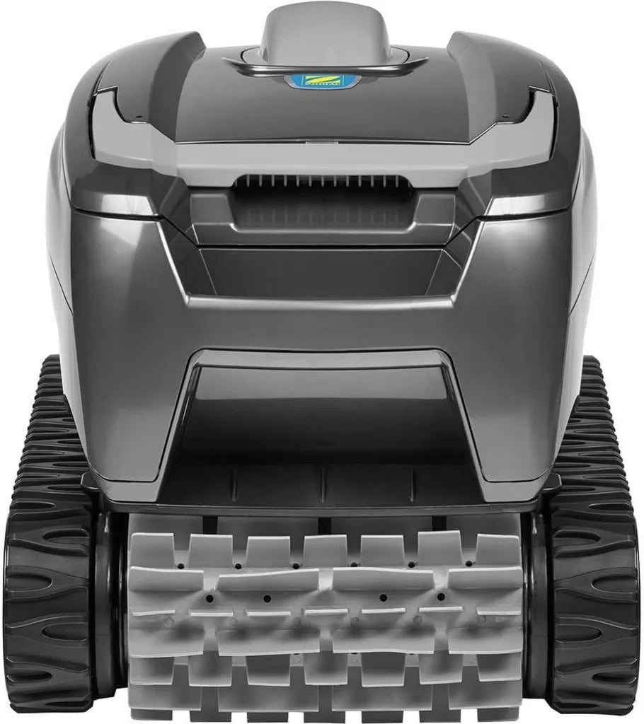 Aspirateur de Piscine Électrique Zodiac TornaX OT 2100 pour Fond, Compatible Revêtements Liner/Polyester/Béton