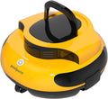 Robot de Piscine Sans Fil POOLPURE, 5000 mAh avec Double Moteur et Indicateurs LED