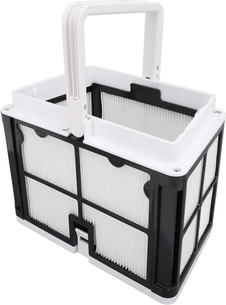 Panier de Filtration Fines pour Nettoyeur de Piscine Dolphin CC S50 S100
