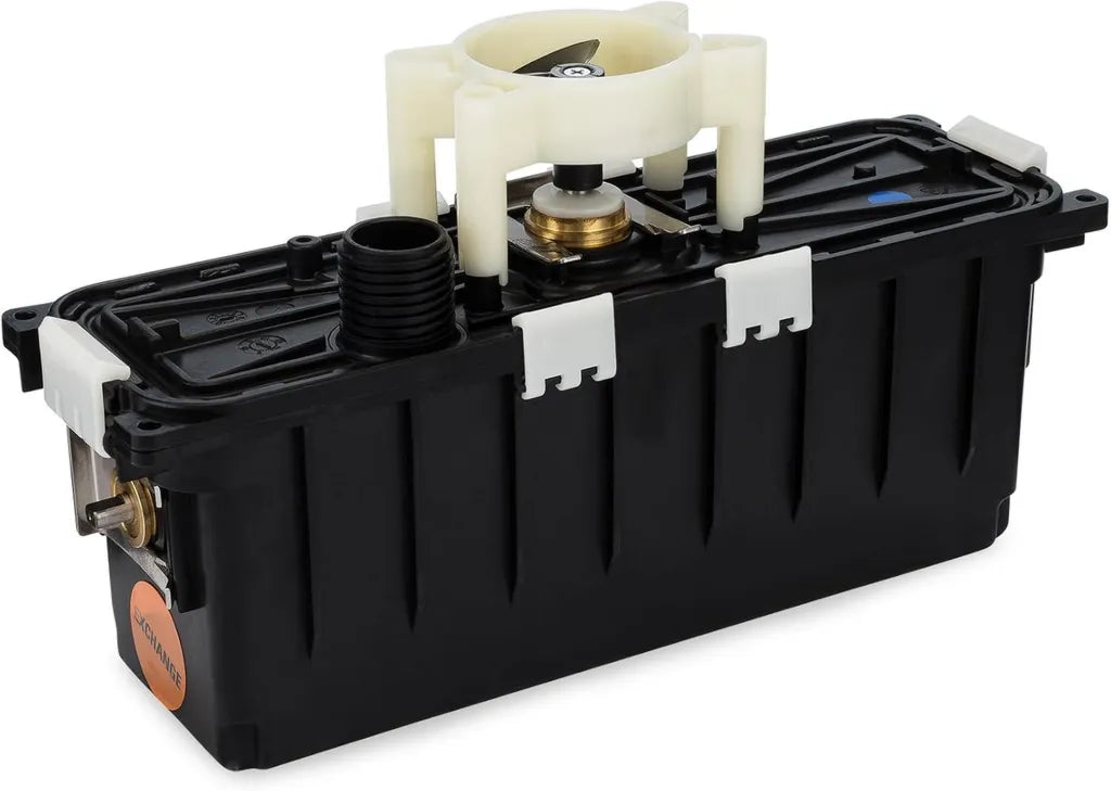 Moteur de Remplacement Original pour Dolphin - Modèle 99953054-EX