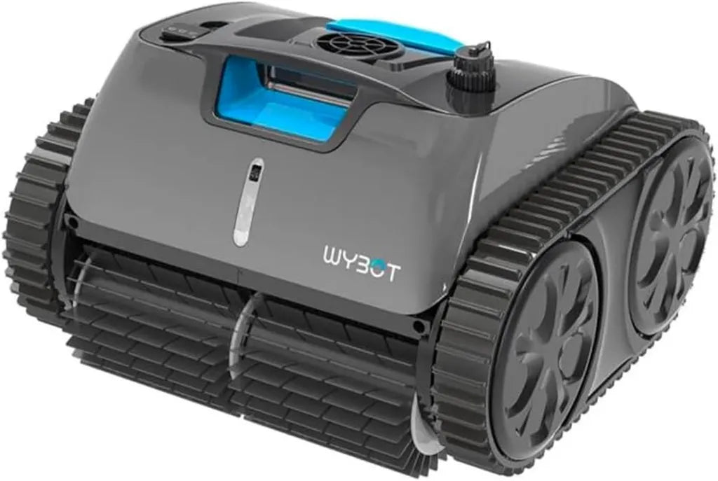 Nettoyeur de Piscine Automatique Wybot C1 Pro Sans Fil