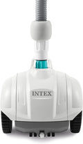Intex Nettoyeur Automatique ZX50 pour Piscine