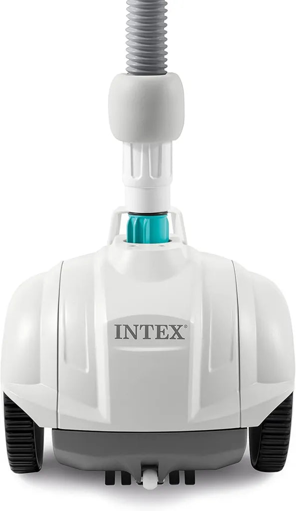 Intex Nettoyeur Automatique ZX50 pour Piscine