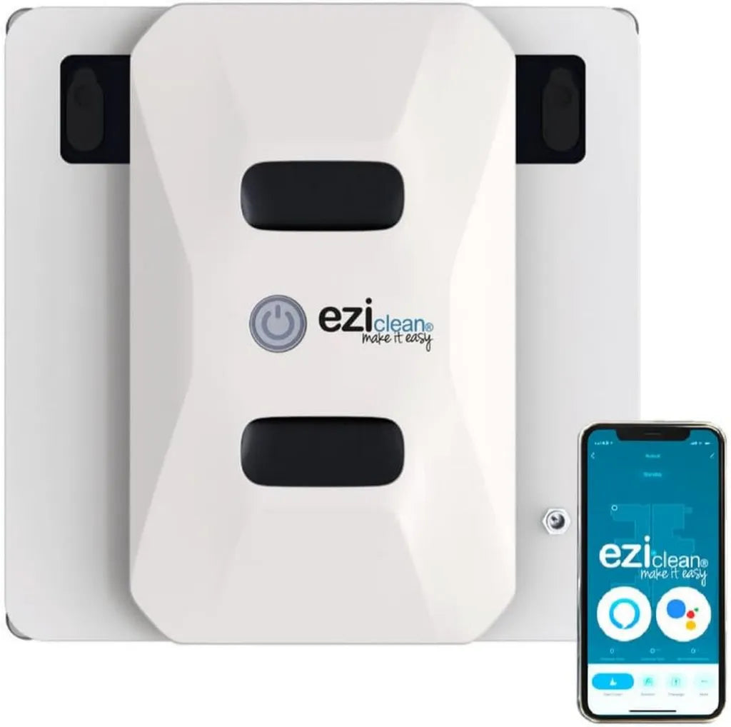 Robot Lave-vitres Intelligent EZICLEAN Windobot S5 Pro