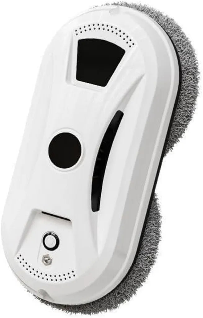 Robot Nettoyeur de Vitres Orivo V9 avec Télécommande pour Surfaces Lisses
