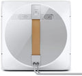 Nettoyeur de vitres intelligent avec pulvérisation croisée, aspiration 2800 Pa, détection d'obstacles, télécommande incluse