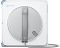 Robot Nettoyeur de Vitres ECOVACS WINBOT W2S, Nettoyage Intelligent avec Technologie TruEdge™, Pulvérisation 3 Jets, Sécurité Avancée et Trajectoire Optimisée