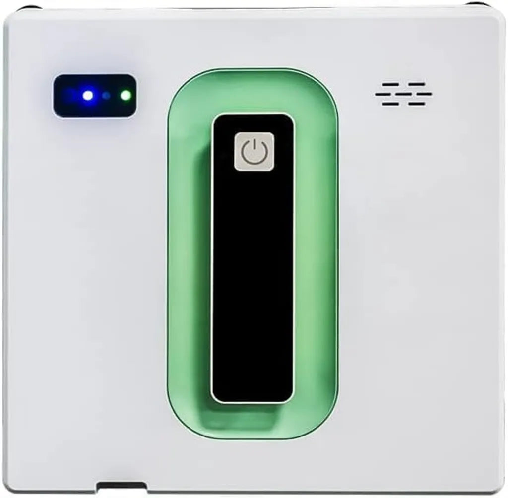 Nettoyeur de Vitres Automatique avec Télécommande pour Verre et Carrelage