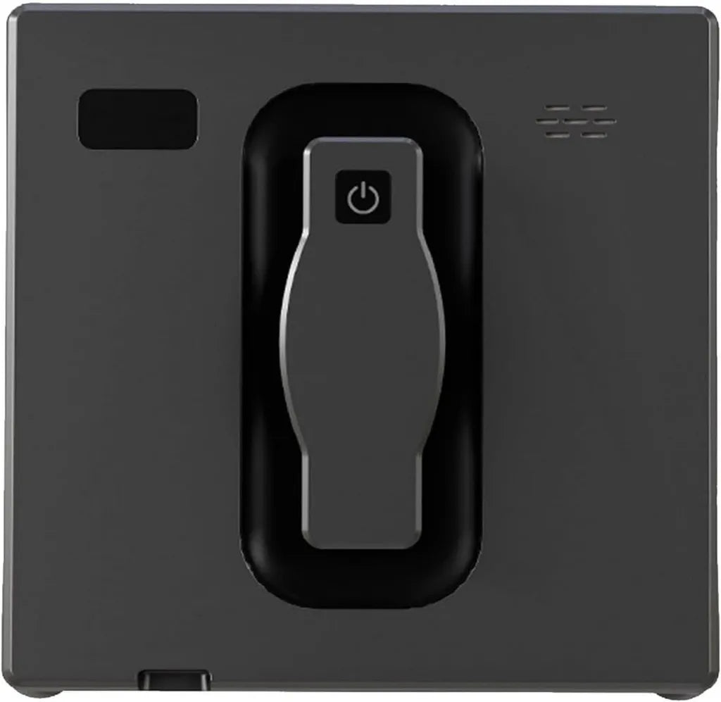 Robot lave-vitres automatique intelligent avec application et télécommande, 3200 Pa pour fenêtres en hauteur