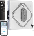 Nettoyeur de vitres intelligent télécommandé PR-330