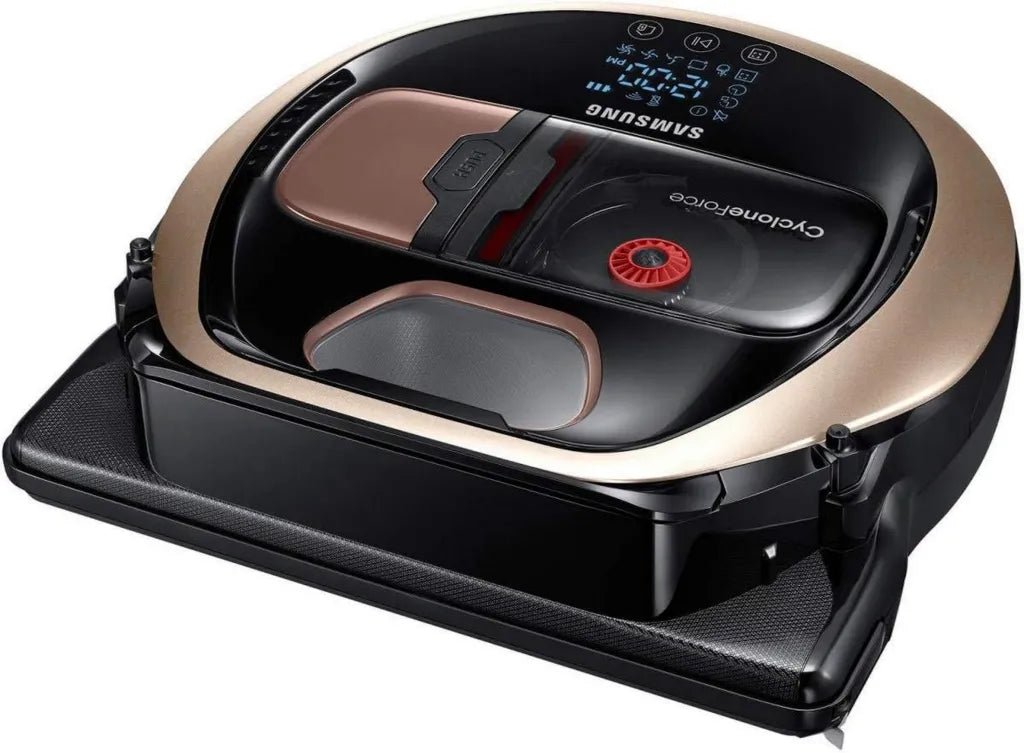 Aspirateur Robot Connecté Samsung Powerbot SR20M7070W