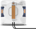 Nettoyeur de vitres électrique avec réservoir 120 ml et 4 buses YW703