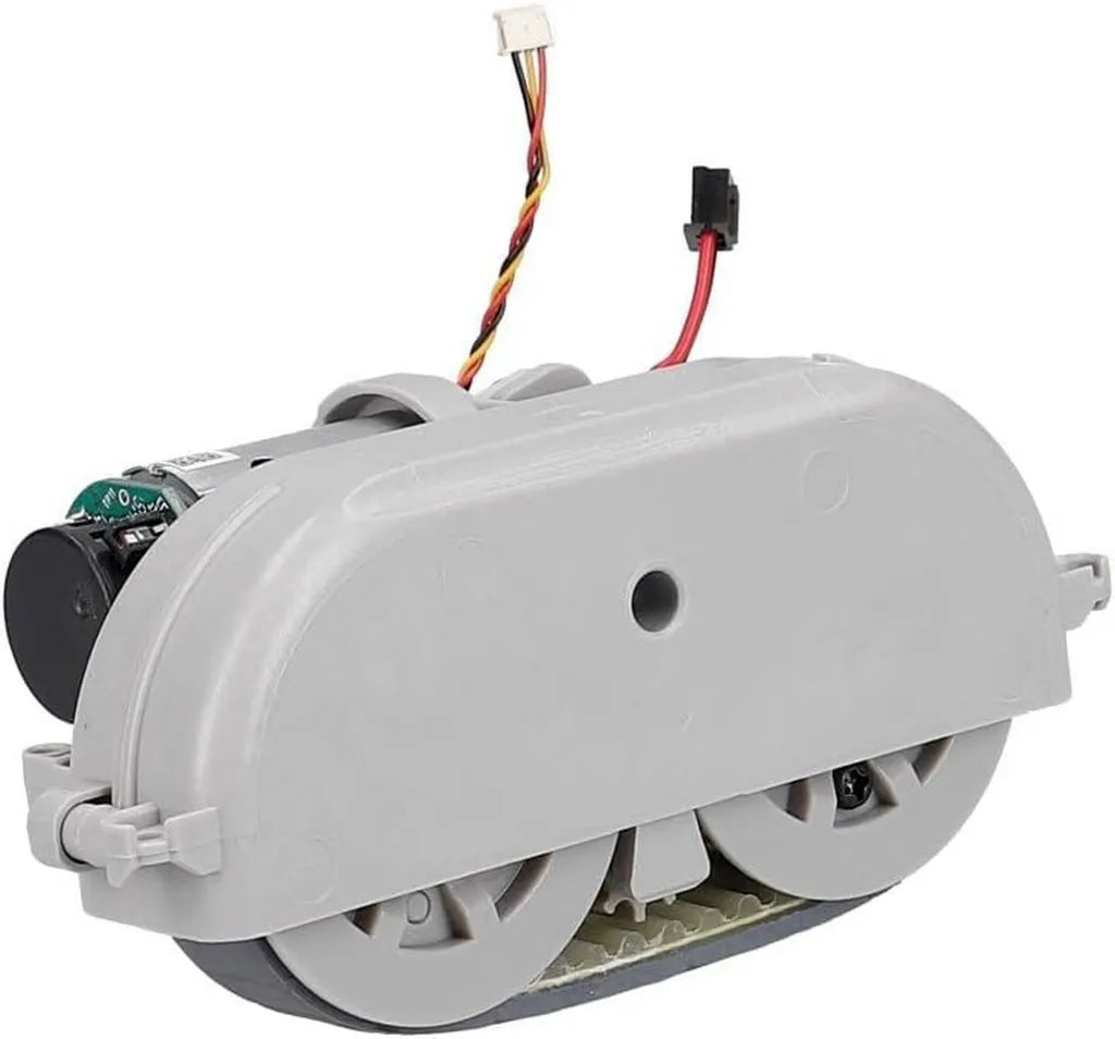 Roue motrice droite pour robot nettoyeur de vitres Ecovacs