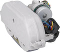 Roue gauche de rechange pour Ecovacs, compatible avec nettoyeur de vitres