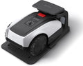 Tondeuse Robotisée ECOVACS Goat O500, Cartographie Automatique Sans Configuration, Navigation Visuelle LiDAR, Largeur de Passage 70cm, Tonte Personnalisée