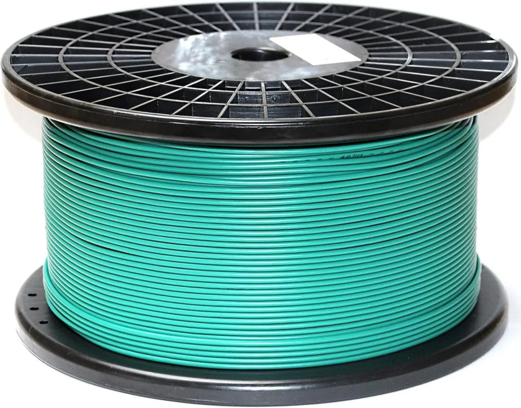 Câble Haute Durabilité 3.4mm pour Robot Tondeuse Kress Mission, 500m