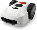 Robot Tondeuse TINS avec Contrôle APP et Gestion Multi-Zones, Pente Max 20°, Surface 1000 m², Système Antivol