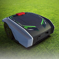 Tondeuse Robot GPS 1500m², Application Bluetooth, Recharge Auto