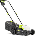 Tondeuse Électrique Compacte 1200W 32cm Murray LE320E avec Sac 27L